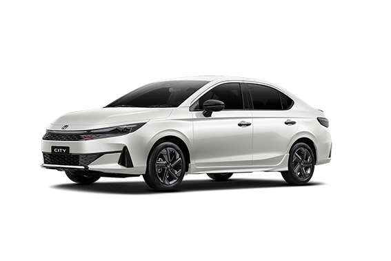 Honda City L 2026